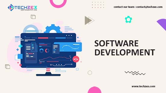 Techzexsoftware Software Development